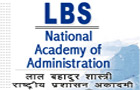 Lal Bahadur Shastri National Academy of Administration